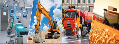 Equipment Loan