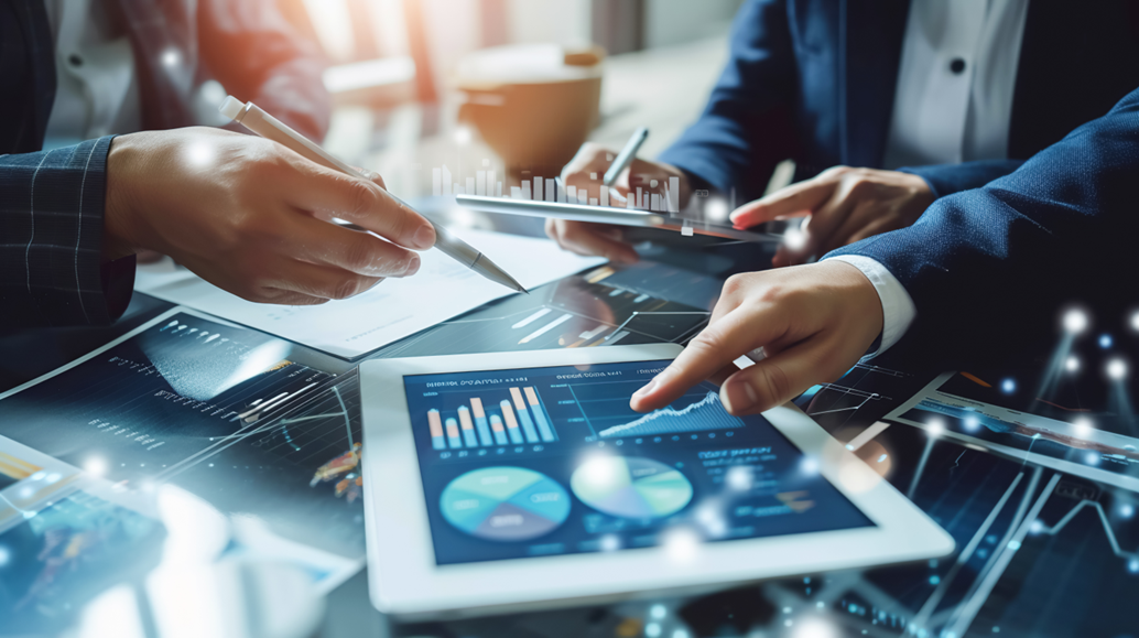 Business Consulting Solutions