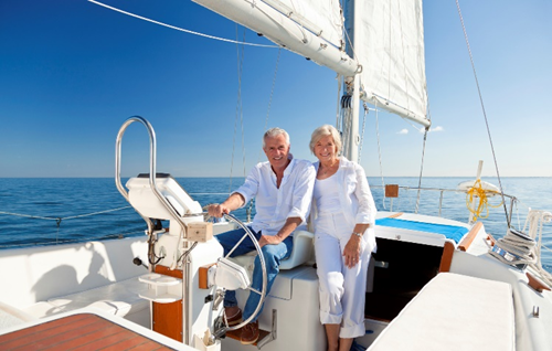 Retirement